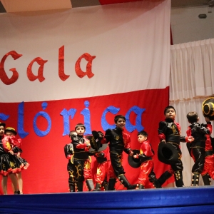 Gala Folclórica 2026